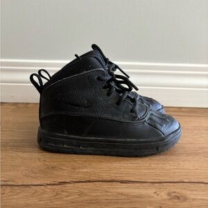Nike Toddler Woodside 2 High Tops